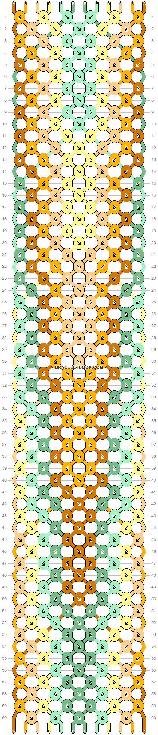 Normal pattern #129378 variation #342861 pattern