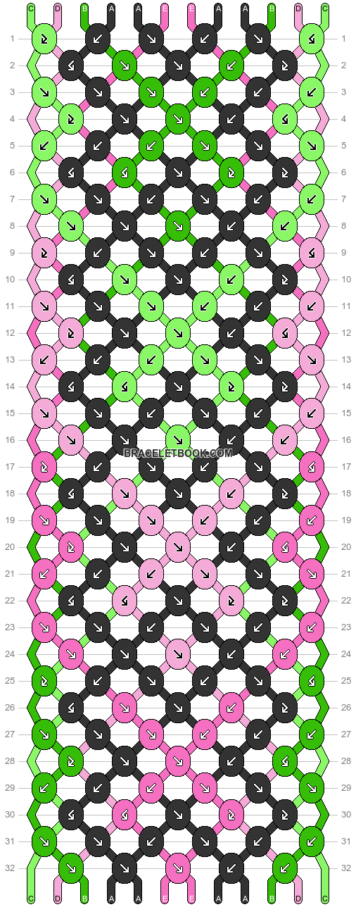 Normal pattern #73702 variation #342867 pattern