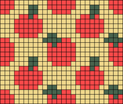 Alpha pattern #162807 variation #342868