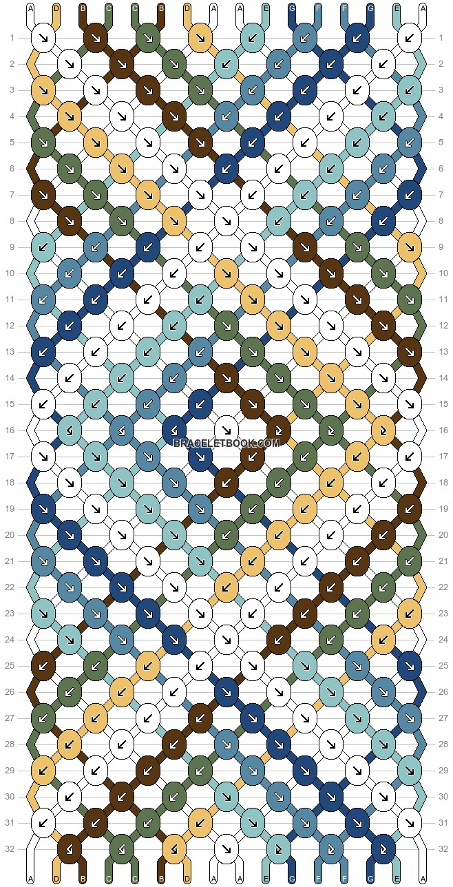 Normal pattern #33677 variation #342874 pattern
