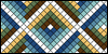 Normal pattern #33677 variation #342874