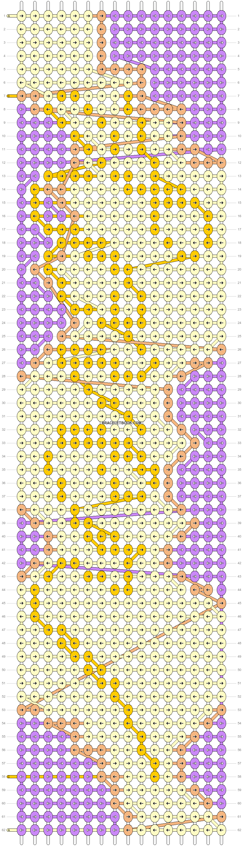 Alpha pattern #146246 variation #342877 pattern