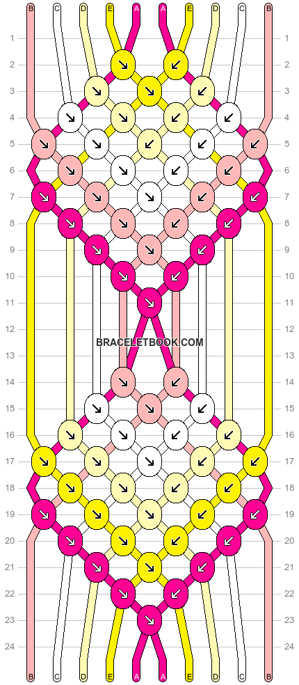 Normal pattern #86272 variation #342878 pattern
