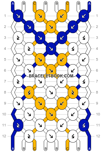 Normal pattern #38660 variation #342879 pattern