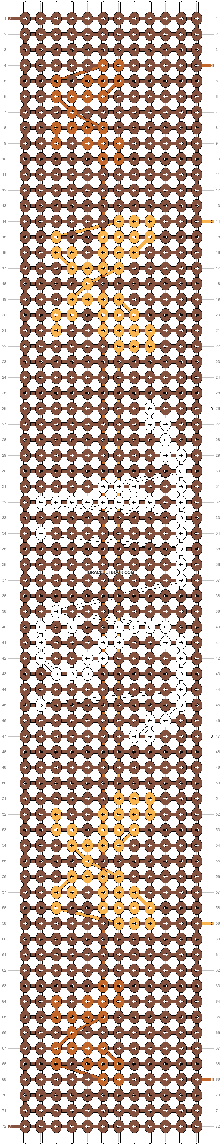 Alpha pattern #168294 variation #342882 pattern