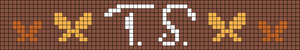 Alpha pattern #168294 variation #342882