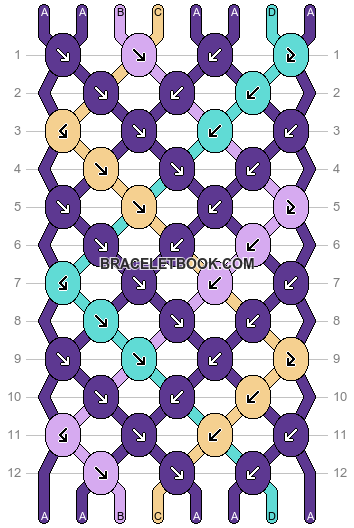 Normal pattern #26269 variation #342883 pattern