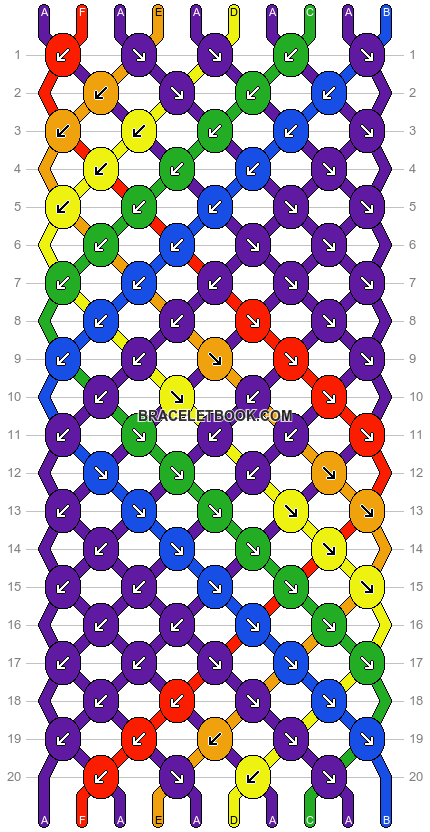 Normal pattern #165989 variation #342885 pattern