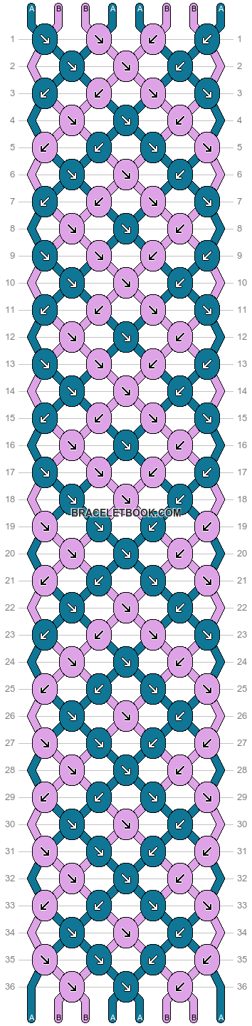 Normal pattern #37226 variation #342887 pattern