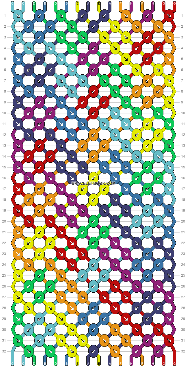 Normal pattern #165527 variation #342892 pattern