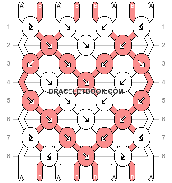 Normal pattern #150 variation #342894 pattern