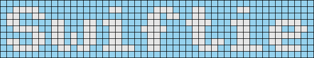 Alpha pattern #5817 variation #342896 preview