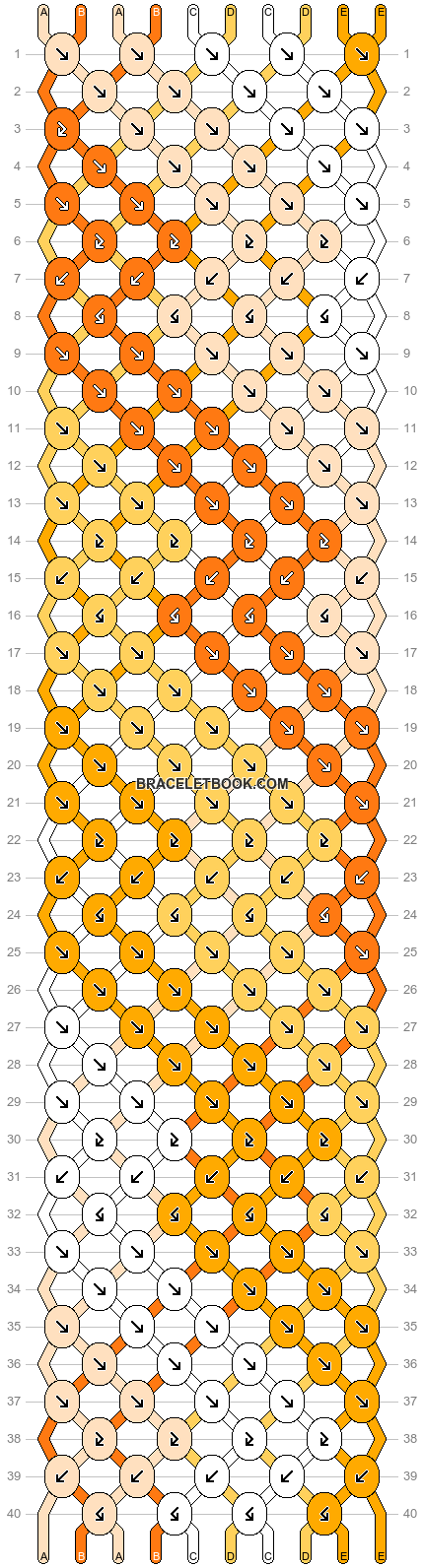 Normal pattern #25381 variation #342900 pattern