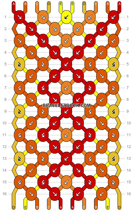 Normal pattern #17657 variation #342901 pattern