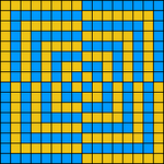 Alpha pattern #168240 variation #342903