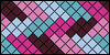 Normal pattern #17386 variation #342905