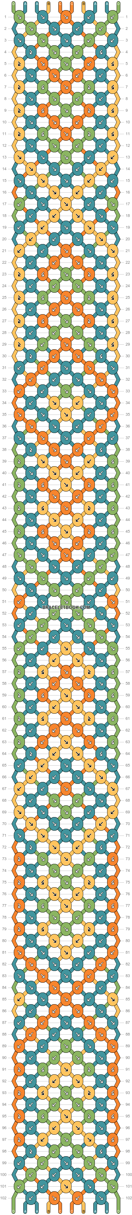 Normal pattern #168177 variation #342906 pattern