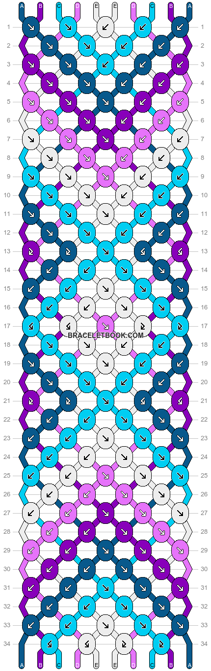 Normal pattern #168241 variation #342908 pattern