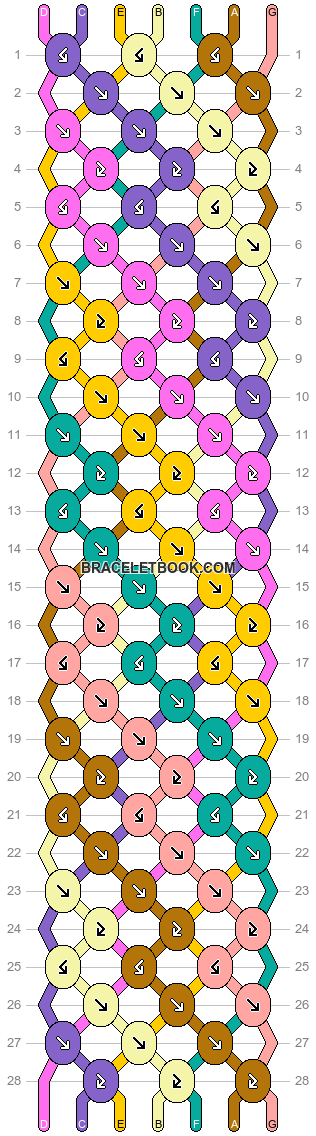 Normal pattern #150268 variation #342909 pattern
