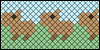 Normal pattern #165228 variation #342912