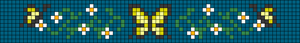 Alpha pattern #142349 variation #342918