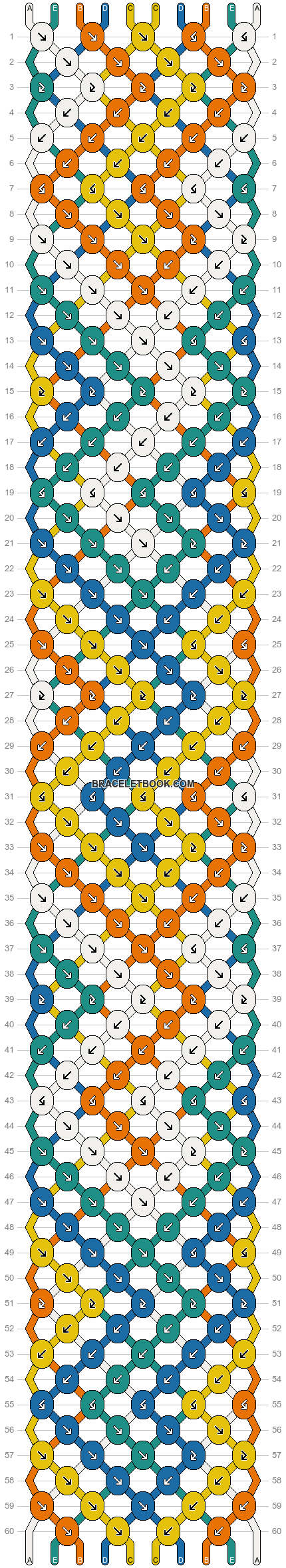 Normal pattern #69898 variation #342919 pattern