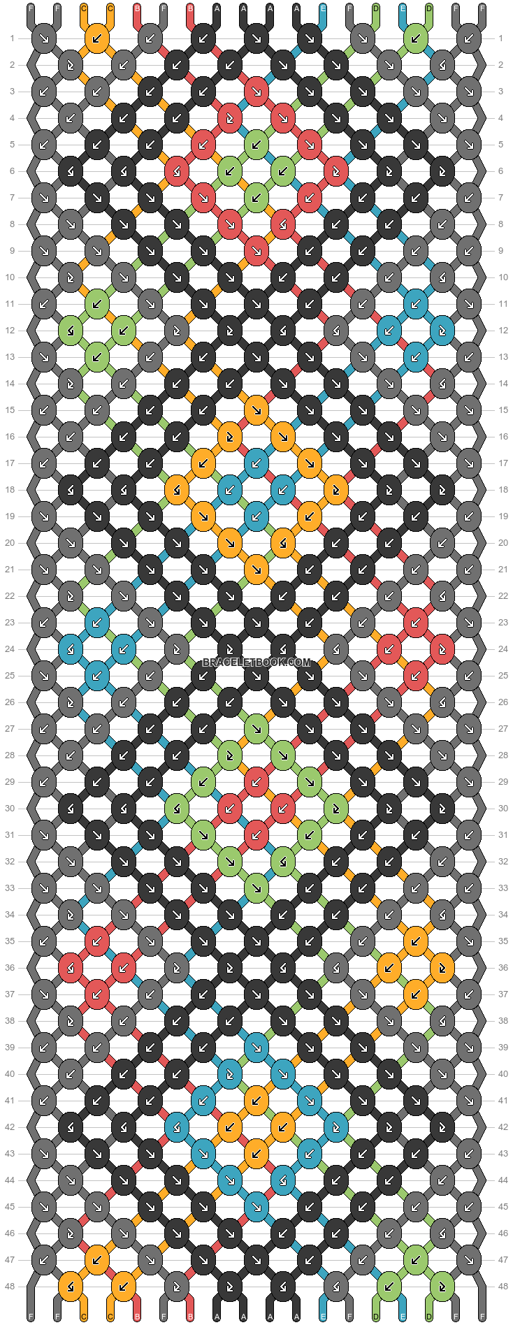 Normal pattern #163365 variation #342922 pattern