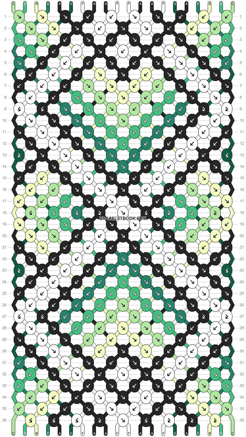 Normal pattern #168313 variation #342925 pattern
