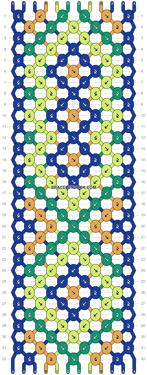 Normal pattern #62166 variation #342928 pattern