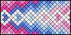 Normal pattern #164672 variation #342934