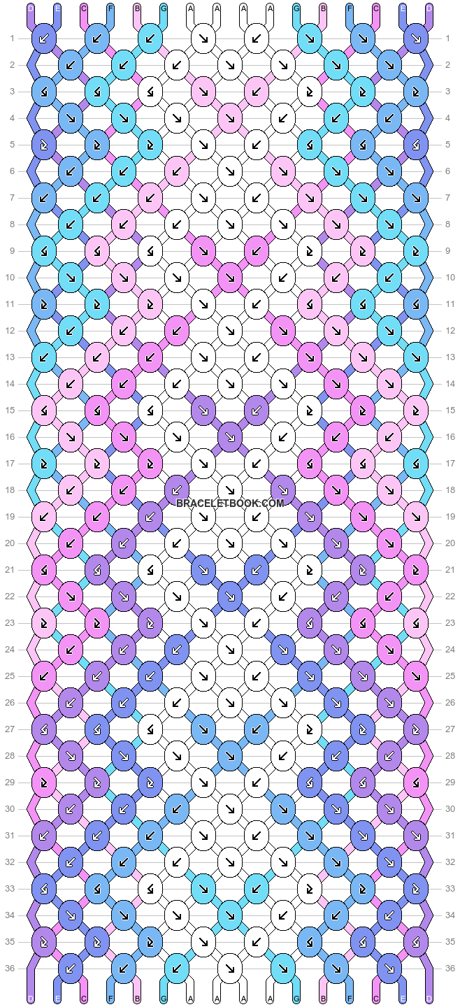 Normal pattern #164672 variation #342935 pattern