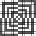 Alpha pattern #168240 variation #342937