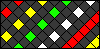 Normal pattern #33434 variation #342952