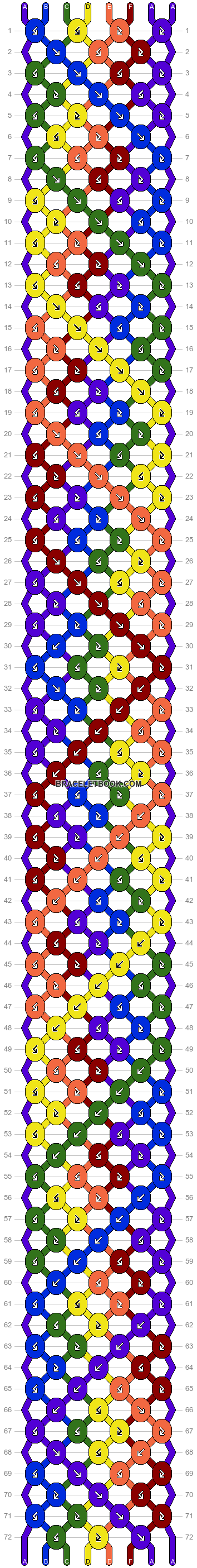 Normal pattern #160234 variation #342954 pattern