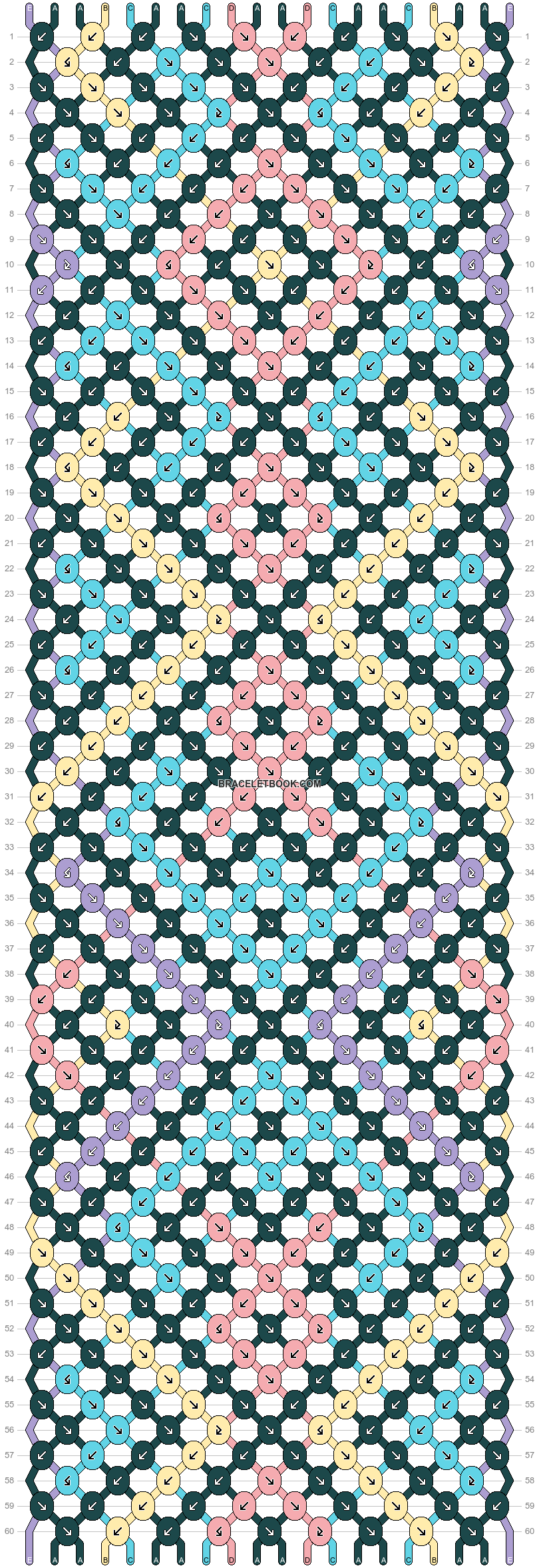 Normal pattern #119027 variation #342955 pattern