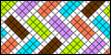 Normal pattern #30627 variation #342957