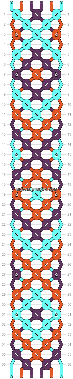 Normal pattern #4062 variation #342959 pattern