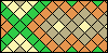 Normal pattern #10545 variation #342961
