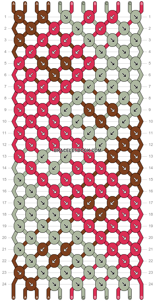 Normal pattern #164013 variation #342964 pattern