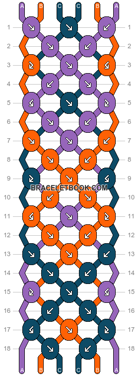 Normal pattern #63 variation #342965 pattern