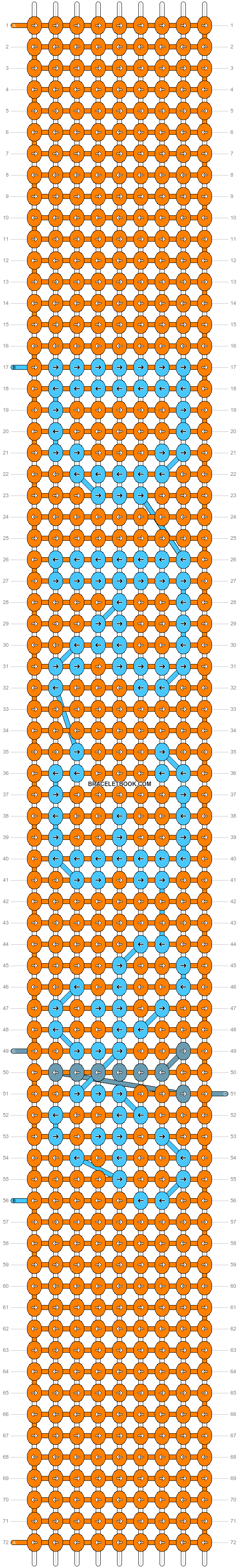 Alpha pattern #168236 variation #342966 pattern