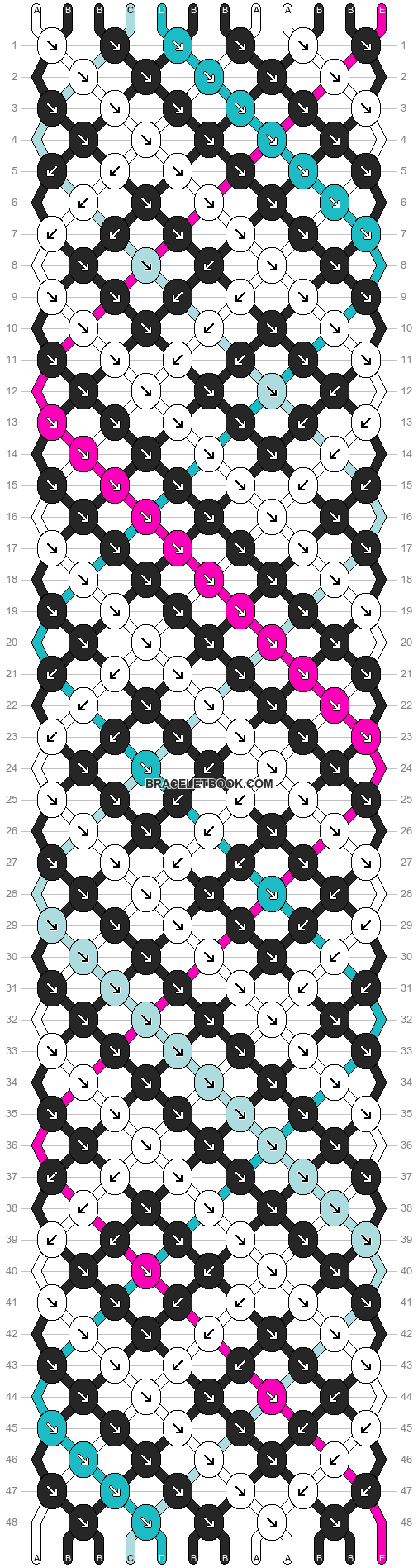 Normal pattern #166516 variation #342968 pattern