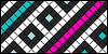 Normal pattern #166516 variation #342968