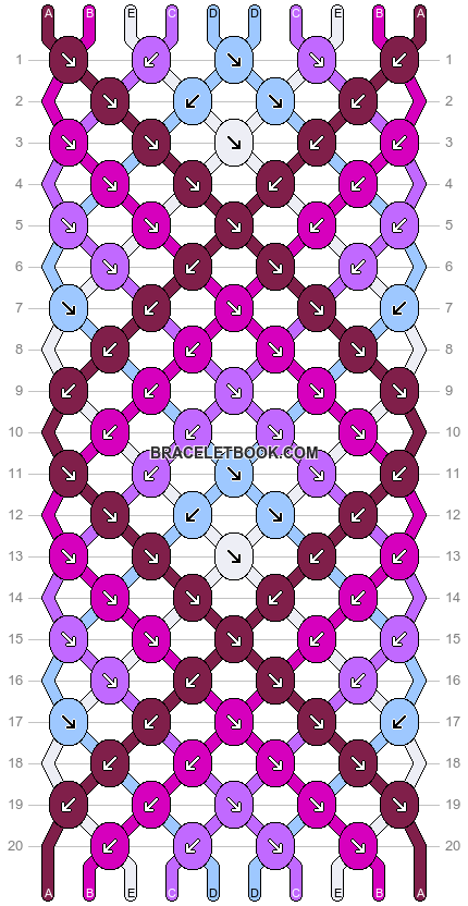Normal pattern #16578 variation #342970 pattern