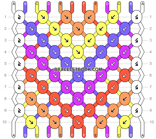 Normal pattern #20800 variation #342972 pattern