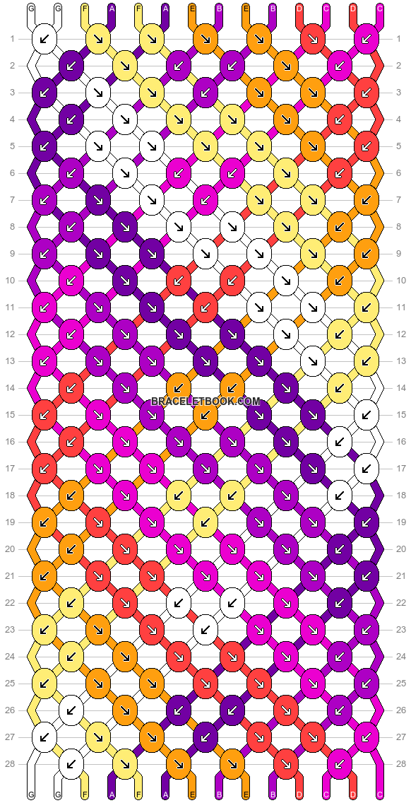 Normal pattern #162310 variation #342973 pattern