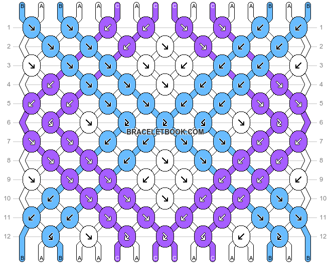 Normal pattern #165286 variation #342974 pattern