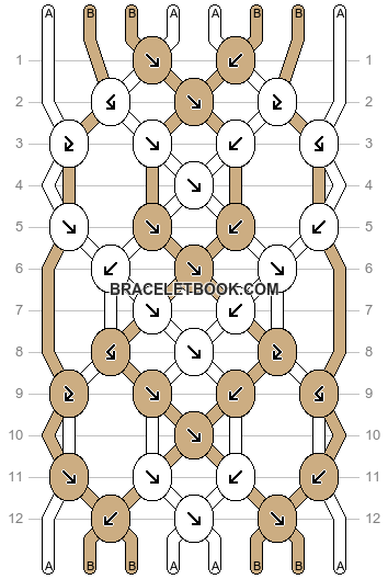 Normal pattern #162485 variation #342975 pattern