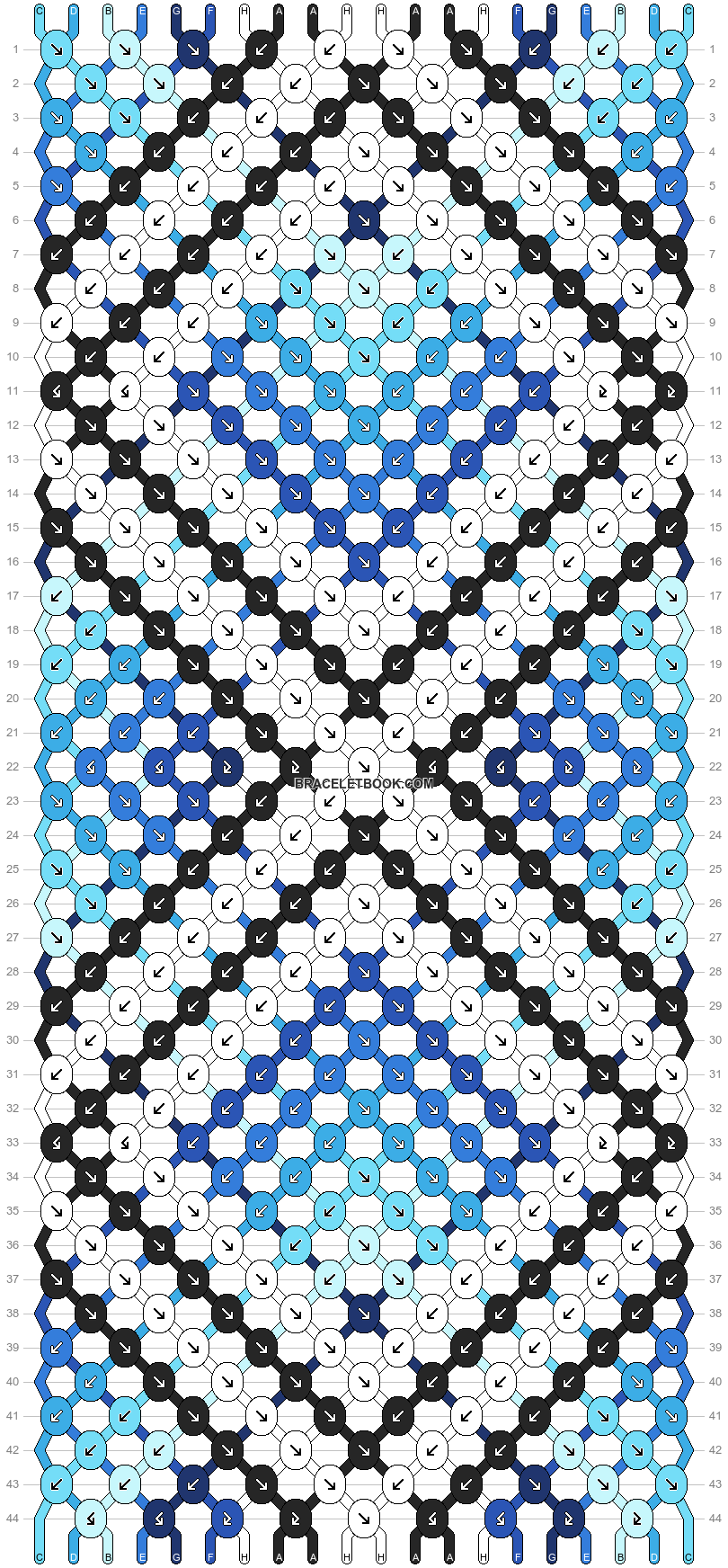 Normal pattern #168355 variation #342976 pattern