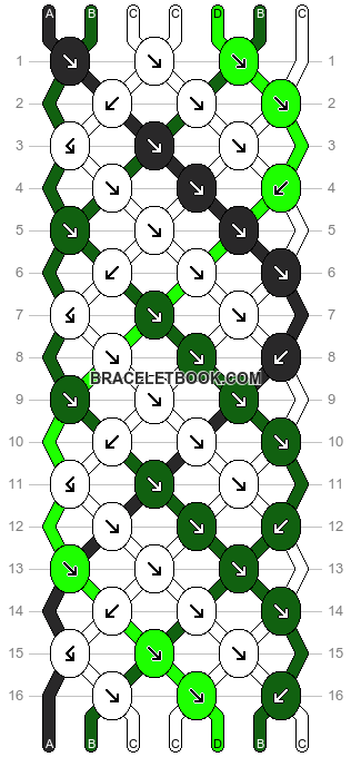 Normal pattern #150313 variation #342979 pattern